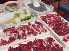 -八合里潮汕鲜牛肉火锅(吉大店)