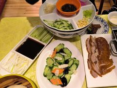 -红红烤鸭店(西单店)