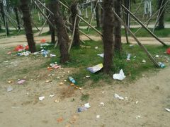 -瑶湖郊野森林公园