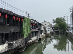 -葑门横街