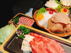 -湊湊火锅·茶憩(新中关购物中心店)
