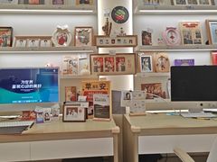 -海马体照相馆(佛山岭南站店)