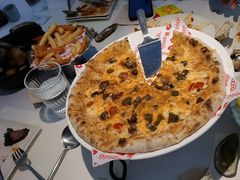 -春树下·树屋花房西餐厅(罍街AS1980店)