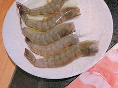 -潘小辣鲜肉老火锅