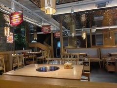 -邵汇大虾火锅(鲁迅路店)