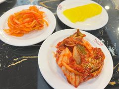 -桃园中华料理炸酱面(燕儿岛路店)