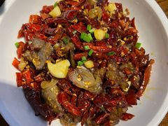 -张氏父子常德肠子馆(贺龙店)