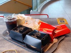 -麦当劳(展览路店)