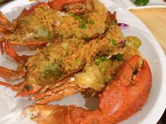 -割烹旭日本料理(龙湖狮山天街店)