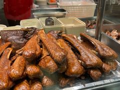 -鹅匠·潮汕卤味集市(芮欧百货店)