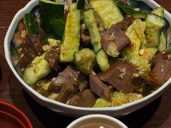-翔峰炭火鳗鱼(悦泰街里公寓店)