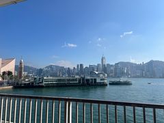 -海港城