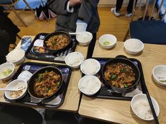 -膳当家黄焖鸡米饭(下沙宝龙店)