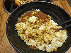 -食其家·牛丼咖喱(金桥太茂店)
