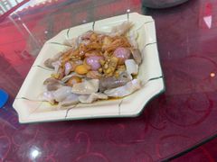 -雄仔农家菜馆·特色葱油鸡(六祖店)