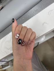 -尤米一站式美甲美睫