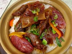 -尝囍煲仔小菜