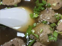 -炬龙牛肉店(新华店)