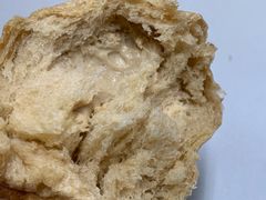 咖啡冰心面包-啊噗吐呦现场烘焙(麦凯乐店)