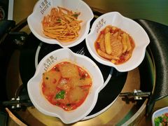 -大河宴·椒麻鱼火锅(北京路中和美食街店)