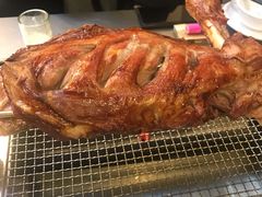 -宗泉烤全羊·烤羊腿·家常菜(解放东路店)