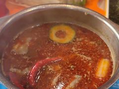 微辣锅-德龙火锅(松源街直营店)