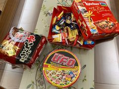 -金鹰超市(国际购物中心新街口店)