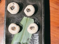 -九田家黑牛烤肉料理(新辰里亚运村店)