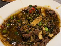 -老头儿油爆虾(胜利河美食街店)
