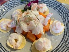 -龙桥私厨·姜花菊花过桥鱼·顺德菜(容桂店)