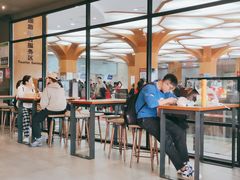 -星巴克(舟山蜈蚣峙店)