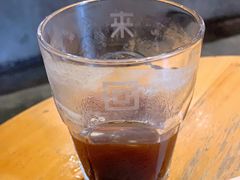 -来回·咖啡(天河南店)