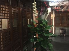 大堂-德福楼咖啡吧(德福巷店)