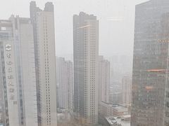 -君悦酒店·乐厨·高空自助餐(青年大街店)