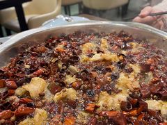 -文记沸腾鱼(永安路总店)