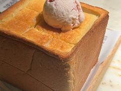 -绿茶餐厅(华信Mall店)