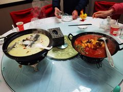 -鱼味馆(万佛湖店)