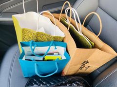 -OUR Bakery(SKP-S店)