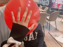 -必胜客(远大路店)