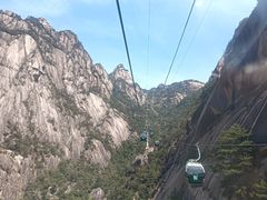 -黄山白云宾馆