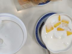 -江记甜品(罗湖店)