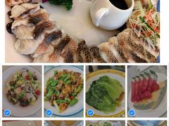 -博雅渔港·融合菜(维也纳国际大酒店)