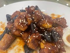 -西江河鲜·趣苑酒楼(鼎湖店)