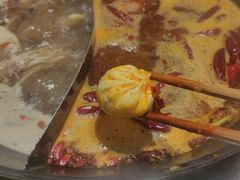 -朱光玉火锅馆(正弘城店)