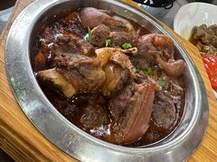 -婺源第一楼(朱子大道店)