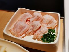 -海底捞火锅(泉城路店)