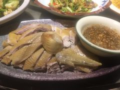 -饭桌故事·血鸭湘(荣宝华店)