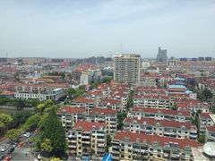 莎海酒店星空旋转中餐厅-莎海国际酒店-莎海餐厅