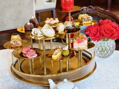 -Salon de Ville浦江汇(上海外滩华尔道夫酒店店)