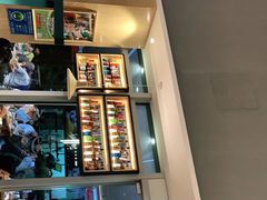 -木屋烧烤(坂田天安云谷店)